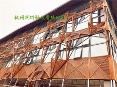 上海新能源材料研发基地项目